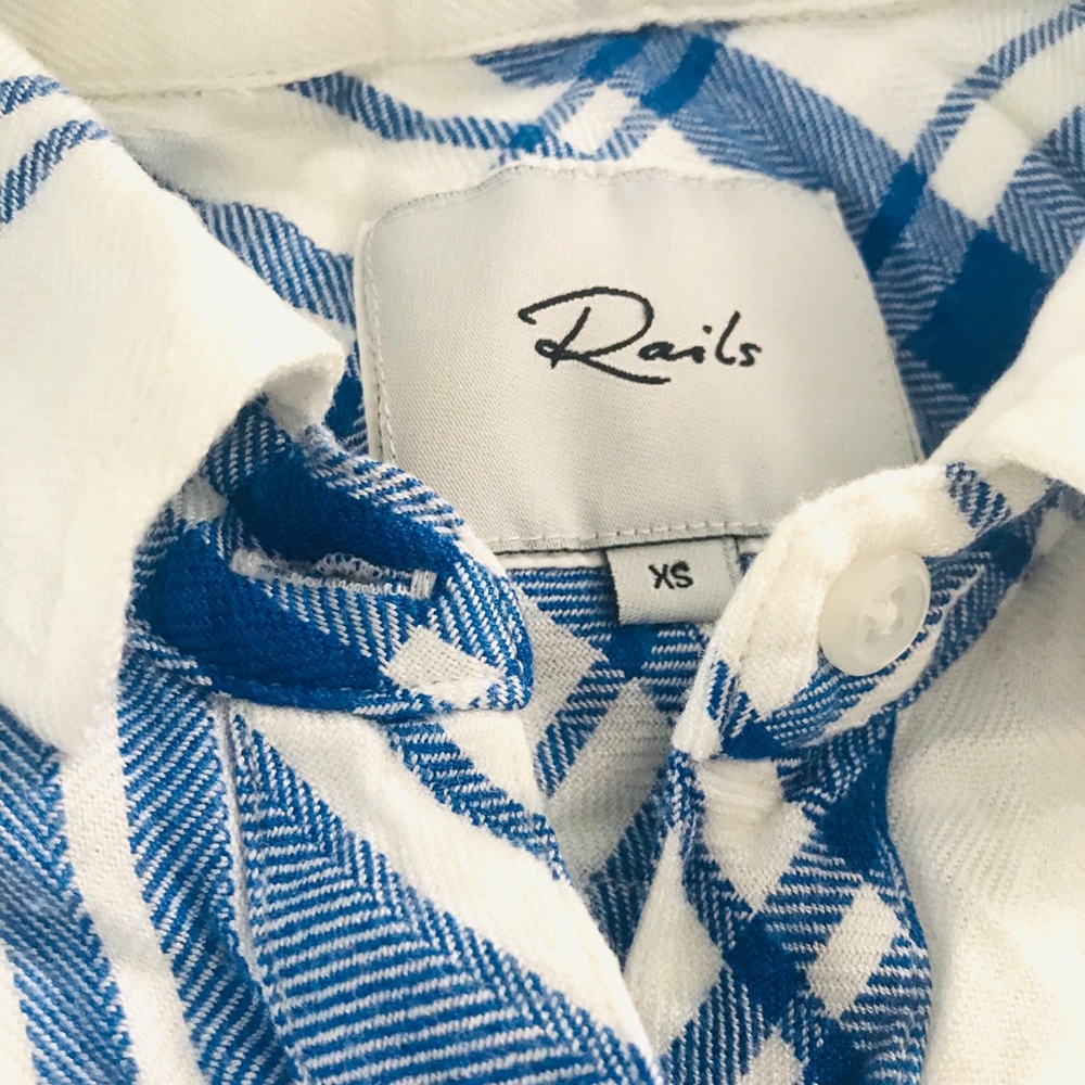 Rails shirt - Picture 3 of 6